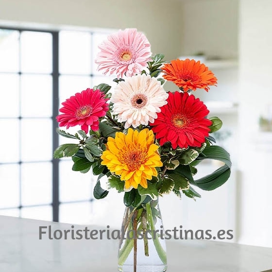 Ramo colorido