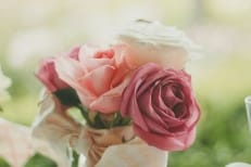 Arreglos florales