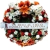 Corona Funeraria M1