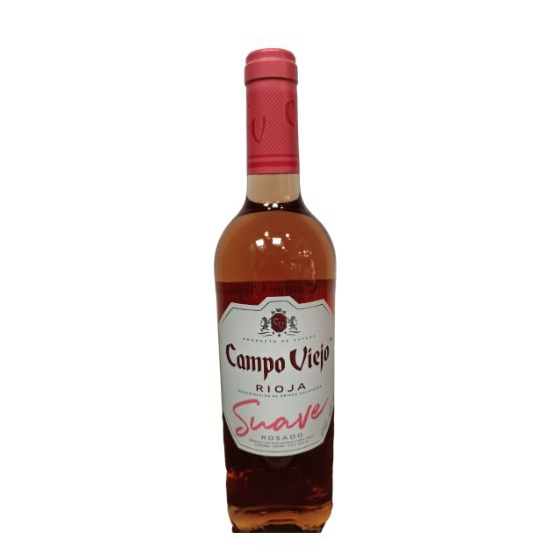 Vino Campo Viejo Rioja Suave