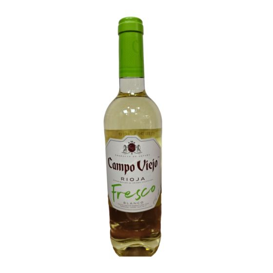 Vino Campo Viejo Rioja Blanco